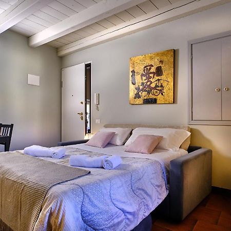 Appartement La Zulina à Vérone Extérieur photo