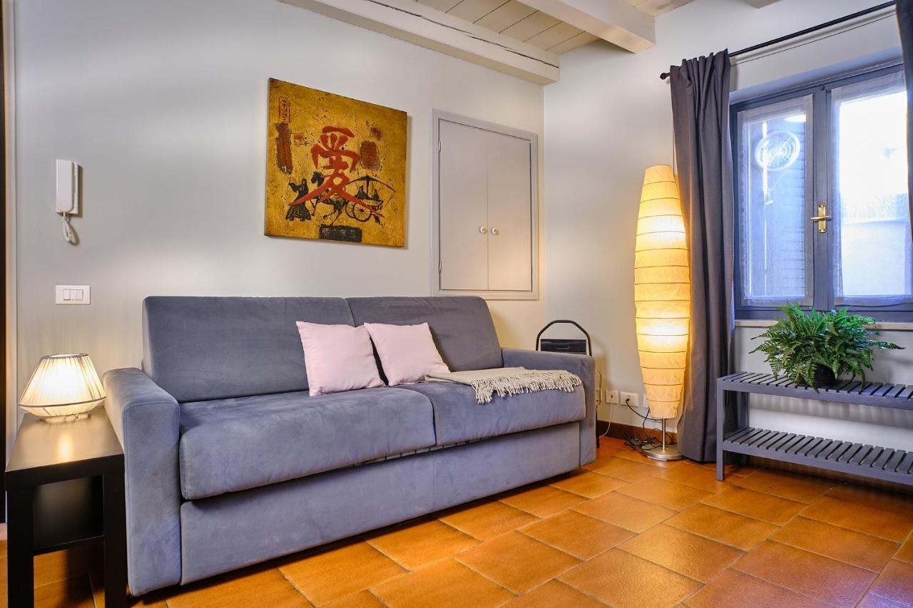 Appartement La Zulina à Vérone Extérieur photo