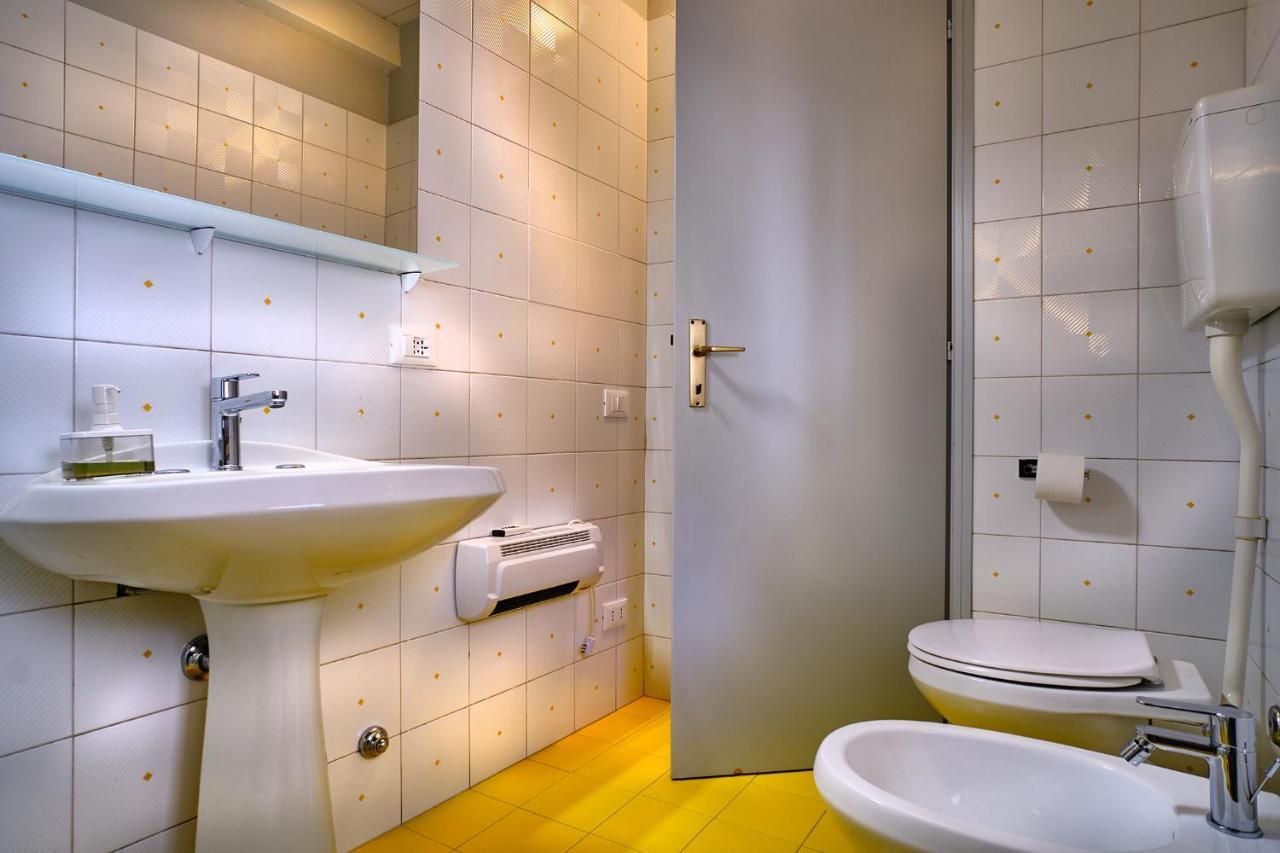 Appartement La Zulina à Vérone Extérieur photo