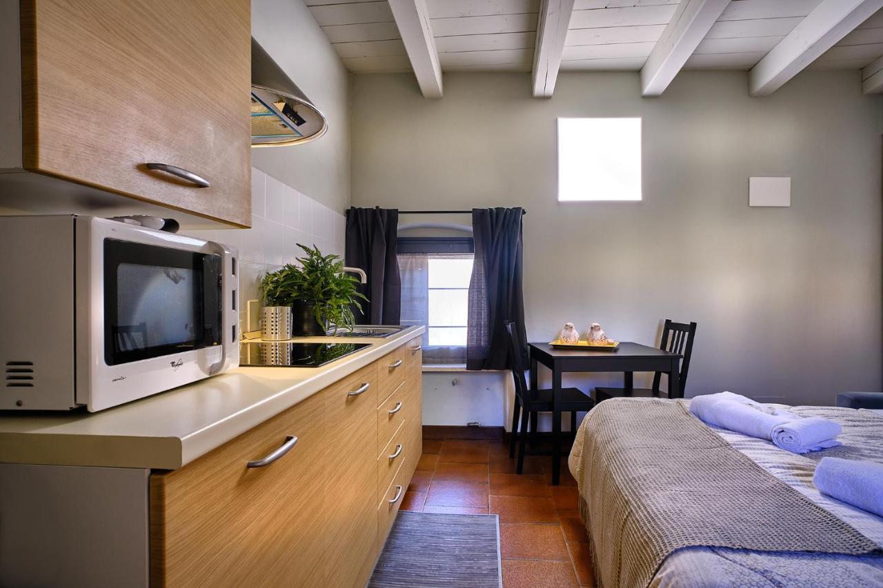 Appartement La Zulina à Vérone Extérieur photo