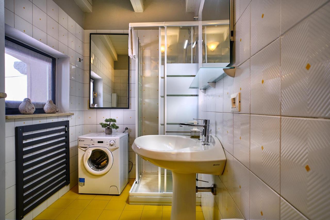 Appartement La Zulina à Vérone Extérieur photo