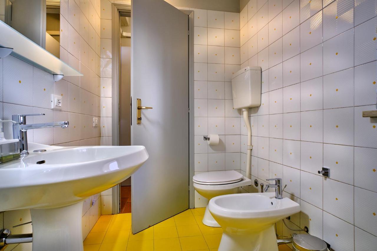 Appartement La Zulina à Vérone Extérieur photo